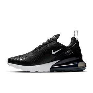 Nike Air Max 270 Black and White